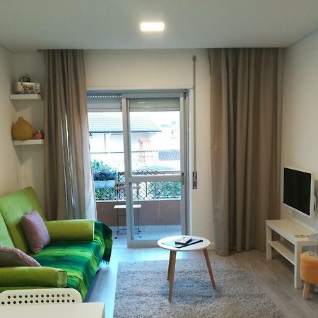 Iris Apartment Pombal  Exteriér fotografie