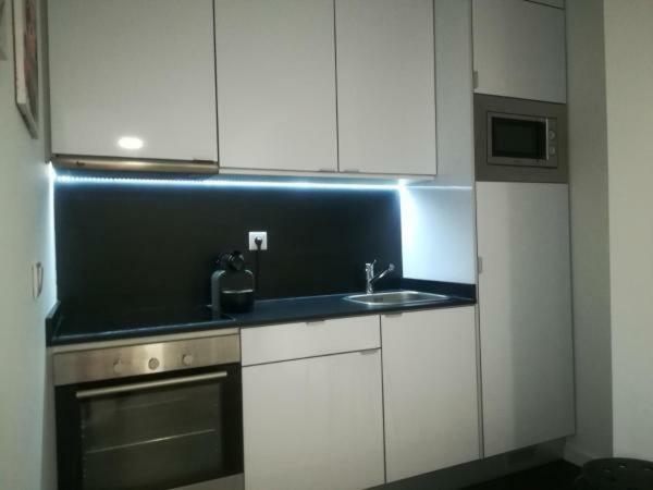 Iris Apartment Pombal  Exteriér fotografie