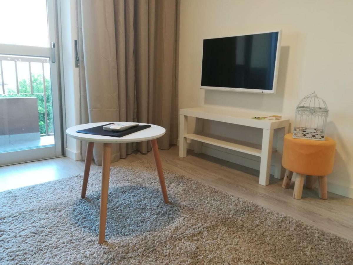 Iris Apartment Pombal  Exteriér fotografie