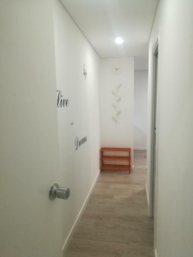Iris Apartment Pombal  Exteriér fotografie