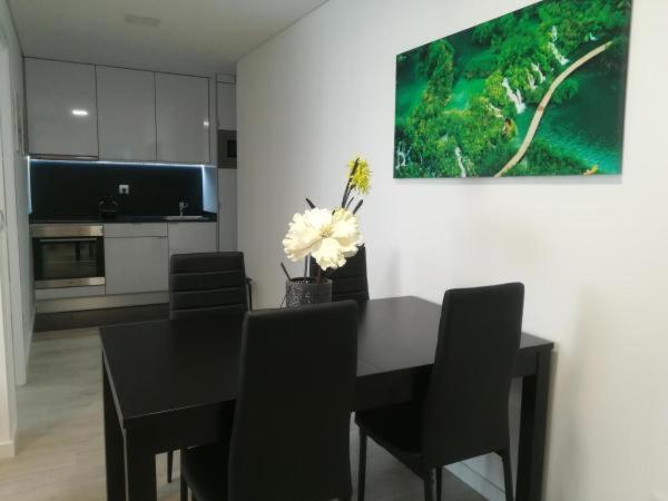 Iris Apartment Pombal  Exteriér fotografie